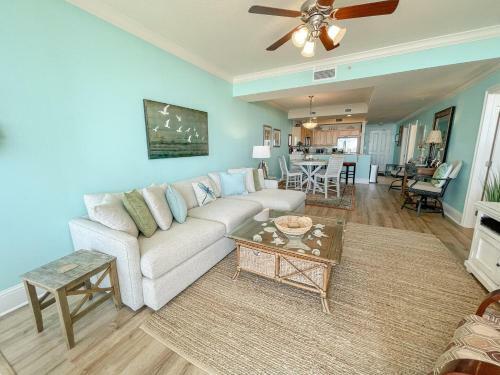 Apartamento 604 Holiday Isle 604 Condo