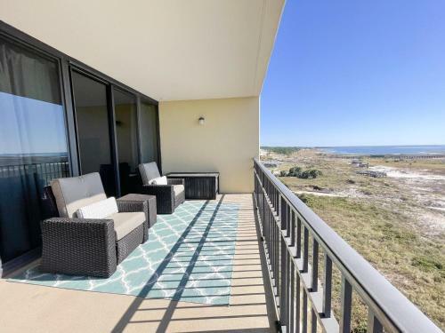 Apartamento 604 Holiday Isle 604 Condo
