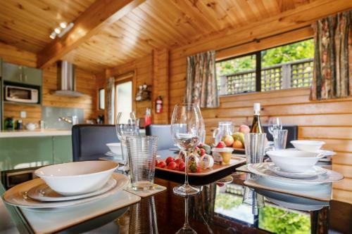 Valley Vista - Hanmer Springs Holiday Home