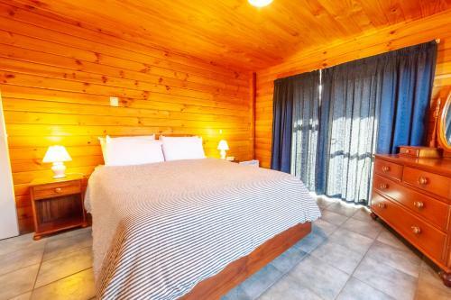 Hanmer Haven - Hanmer Springs Holiday Home