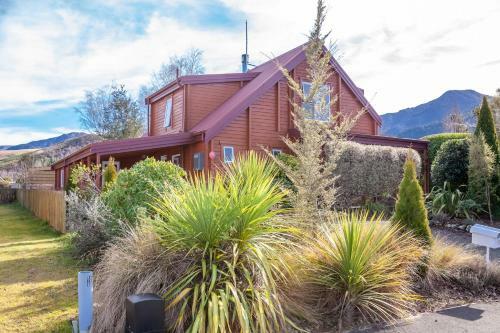 Hanmer Haven - Hanmer Springs Holiday Home