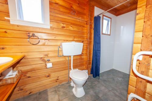Hanmer Haven - Hanmer Springs Holiday Home