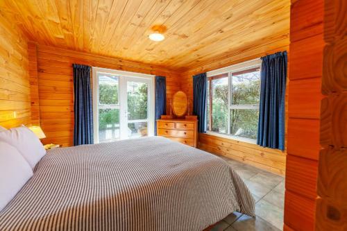 Hanmer Haven - Hanmer Springs Holiday Home