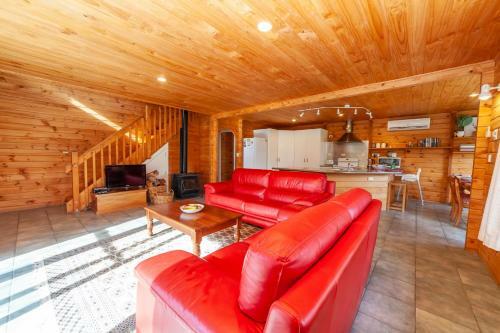 Hanmer Haven - Hanmer Springs Holiday Home