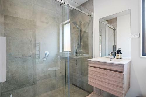 Hanmer Hideaway - Hanmer Springs Holiday Home