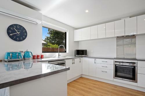 Hanmer Hideaway - Hanmer Springs Holiday Home
