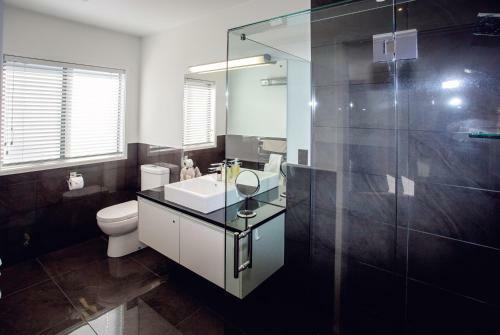 Luxury On Rutherford - Hanmer Springs Holiday Home
