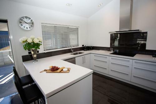 Luxury On Rutherford - Hanmer Springs Holiday Home
