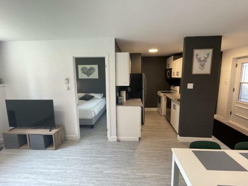Apartamento Le Chaleureux