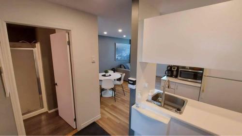 Apartamento Le Chaleureux