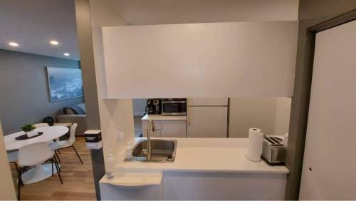 Apartamento Le Chaleureux