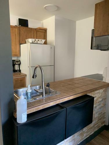 Apartamento Le Chaleureux