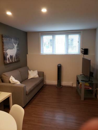 Apartamento Le Chaleureux