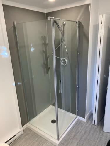 Apartamento Le Chaleureux