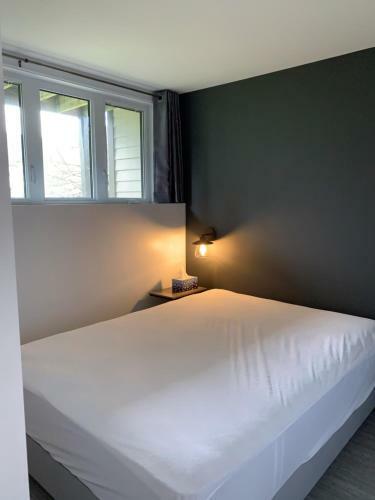 Apartamento Le Chaleureux