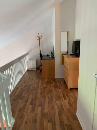 Apartamento Le Chaleureux