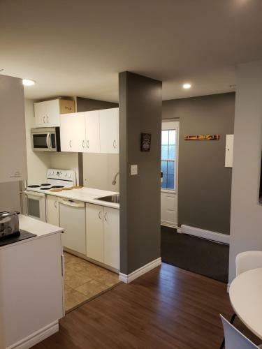 Apartamento Le Chaleureux
