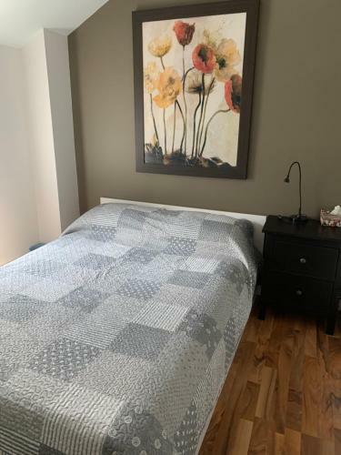 Apartamento Le Chaleureux