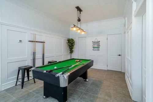 Nouveaut� Maison 5ch - Piscine Et Spa Ouvert !