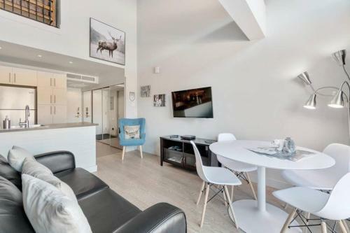 Apartamento Initial - Forest Friends - Mont-sainte-anne