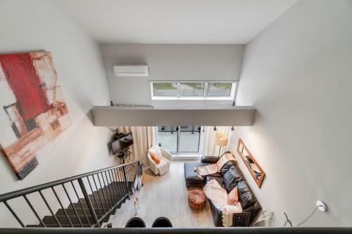 Apartamento Initial - �vasion Nature - Mont-sainte-anne