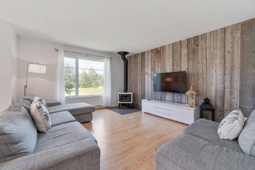 Apartamento Initial - Koala - Mont-sainte-anne