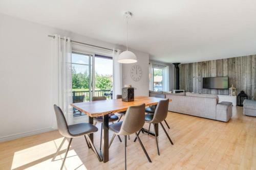 Apartamento Initial - Koala - Mont-sainte-anne