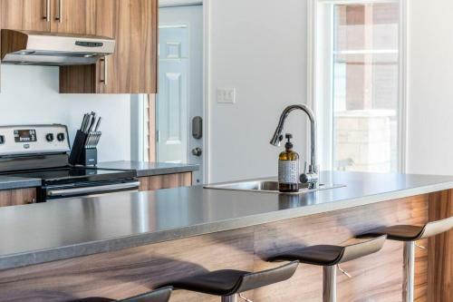 Apartamento Initial - Koala - Mont-sainte-anne