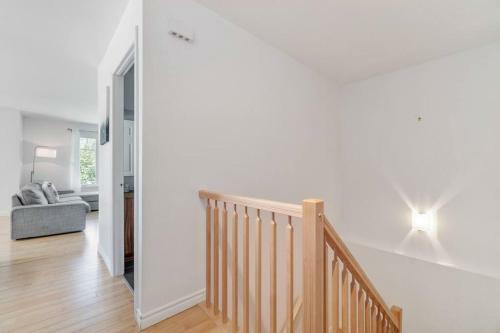 Apartamento Initial - Koala - Mont-sainte-anne