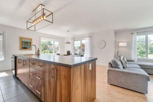 Apartamento Initial - Koala - Mont-sainte-anne