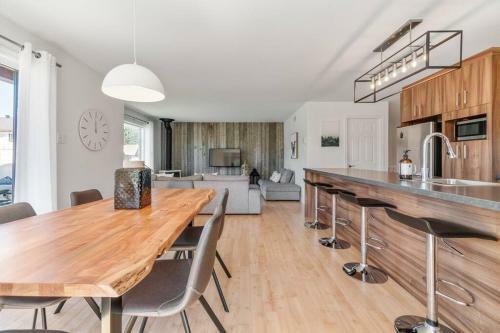 Apartamento Initial - Koala - Mont-sainte-anne