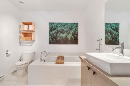 Apartamento Initial - Koala - Mont-sainte-anne