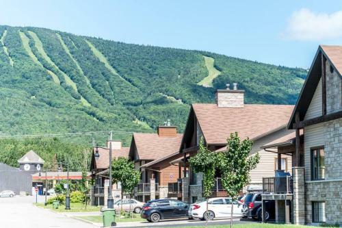 Apartamento Initial - Koala - Mont-sainte-anne