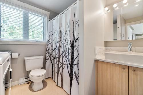 Apartamento Initial - Sylvestre - Mont-sainte-anne