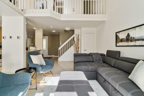Apartamento Initial - Sylvestre - Mont-sainte-anne