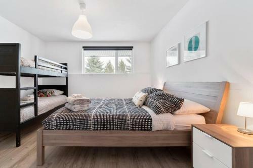 Apartamento Initial - Grizzly - Mont-sainte-anne