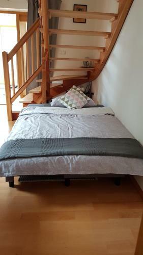 Apartamento Ferienwohnung Manuela