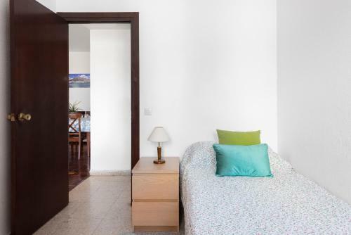 Apartamento Euromar 2 Playa Fontanilla