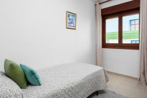 Apartamento Euromar 2 Playa Fontanilla