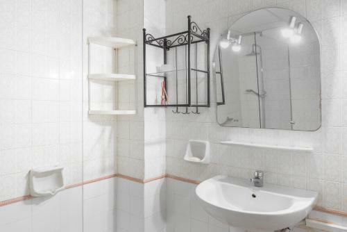 Apartamento Euromar 2 Playa Fontanilla
