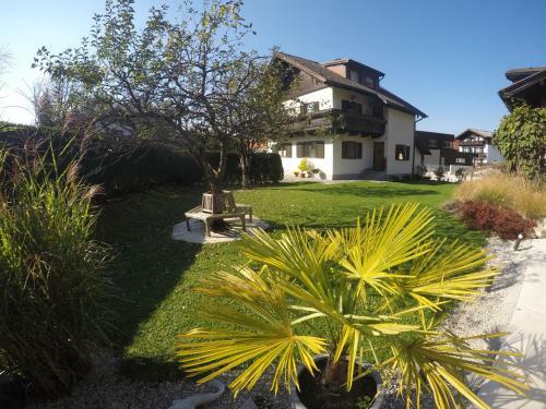 Apartamento Ferienwohnung Rosalie