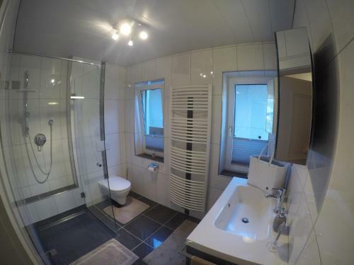 Apartamento Ferienwohnung Rosalie