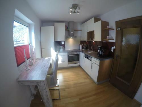 Apartamento Ferienwohnung Rosalie