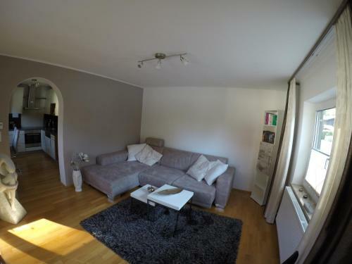 Apartamento Ferienwohnung Rosalie