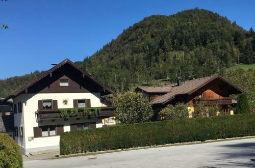Apartamento Ferienwohnung Rosalie
