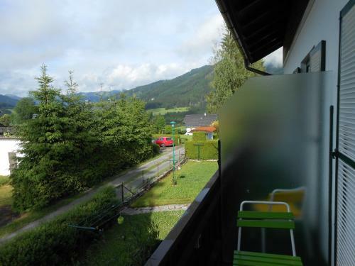 Hostal Pension Gierlinger