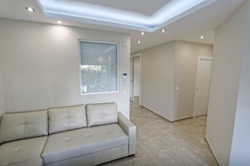 Beachfront Luxury Apartment, Puerto Ban�s, Marbella