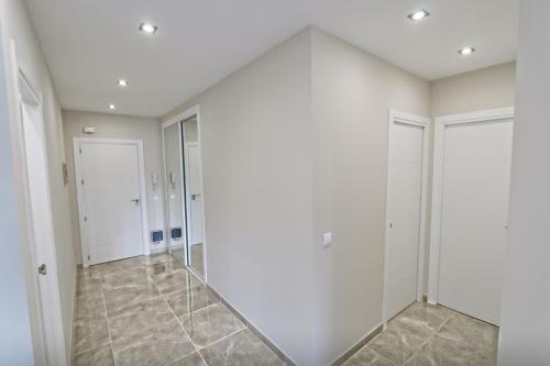 Beachfront Luxury Apartment, Puerto Ban�s, Marbella