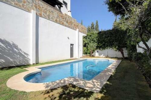 Villa Africa