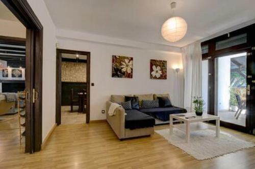 Villa Africa